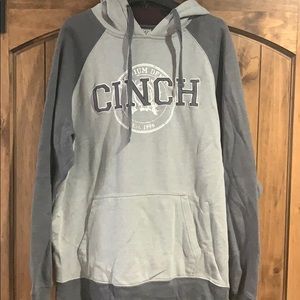 Men’s hoodie